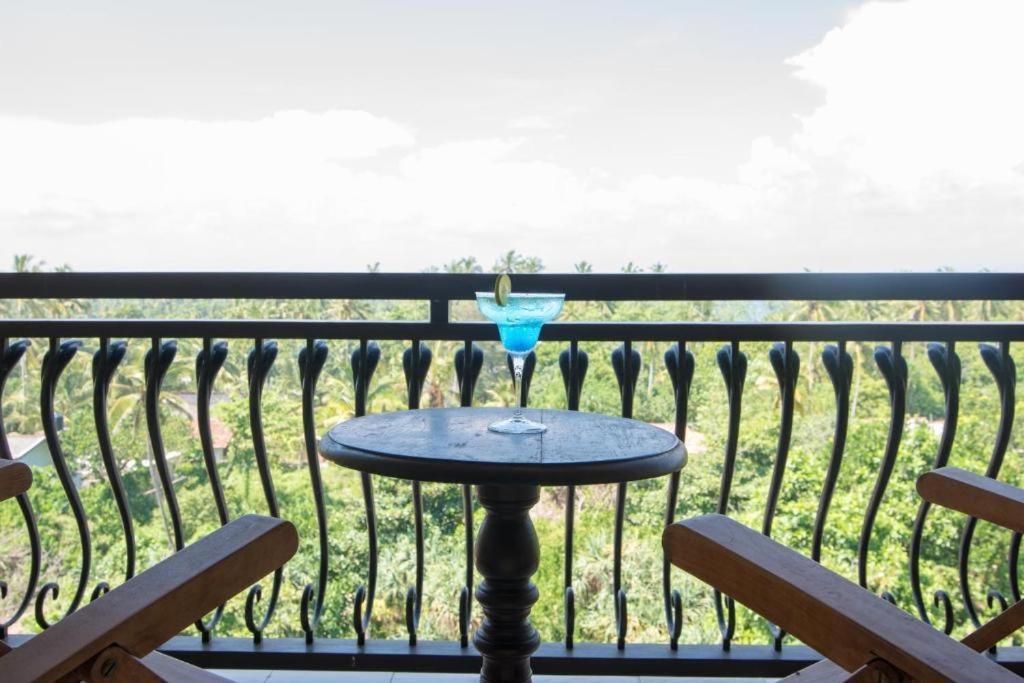 The Kabalana Hotel Ахангама Екстериор снимка