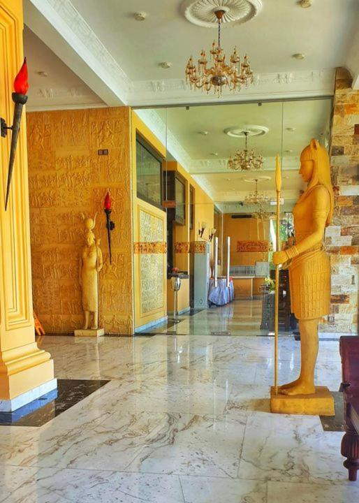 The Kabalana Hotel Ахангама Екстериор снимка