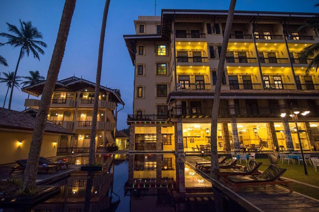 The Kabalana Hotel Ахангама Екстериор снимка