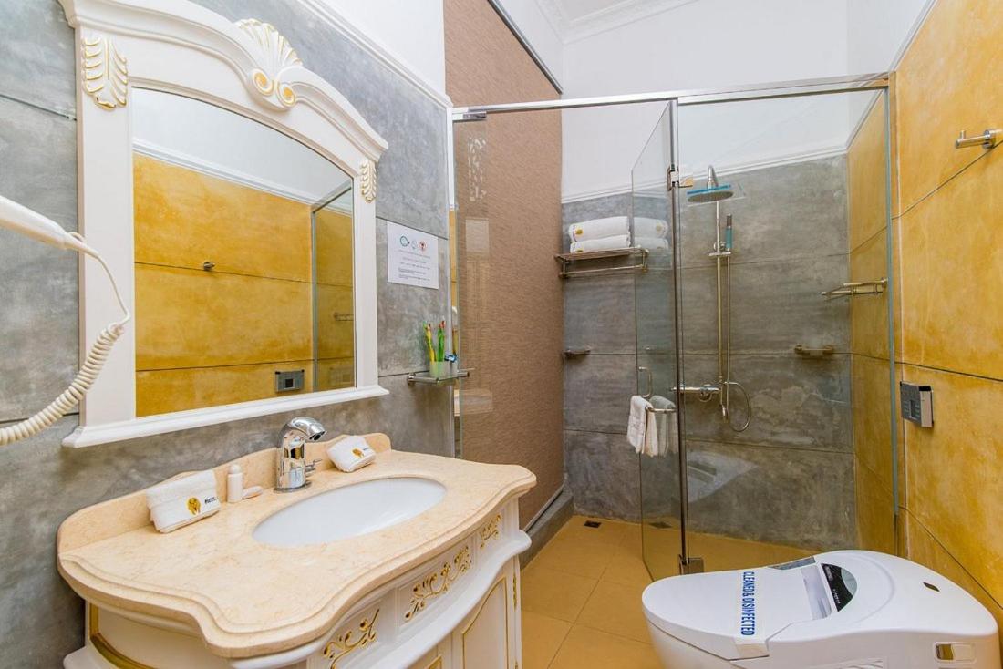 The Kabalana Hotel Ахангама Екстериор снимка