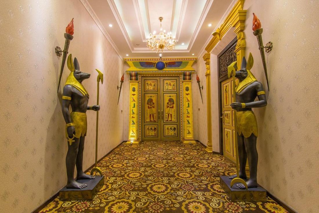 The Kabalana Hotel Ахангама Екстериор снимка