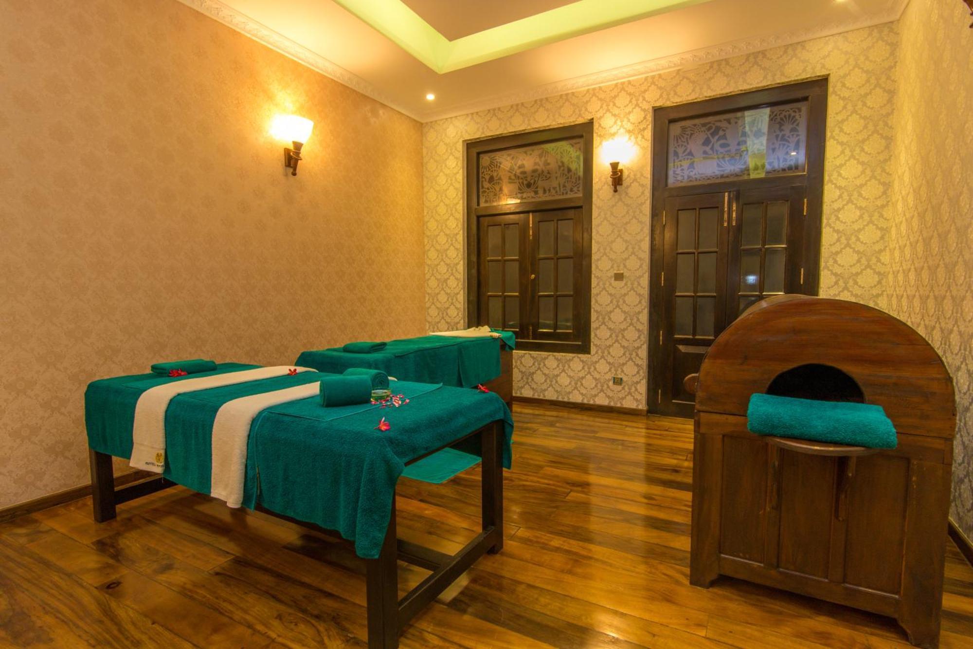 The Kabalana Hotel Ахангама Екстериор снимка