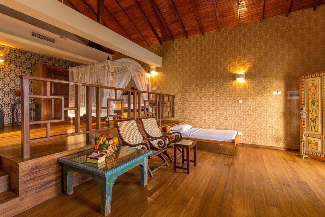 The Kabalana Hotel Ахангама Екстериор снимка