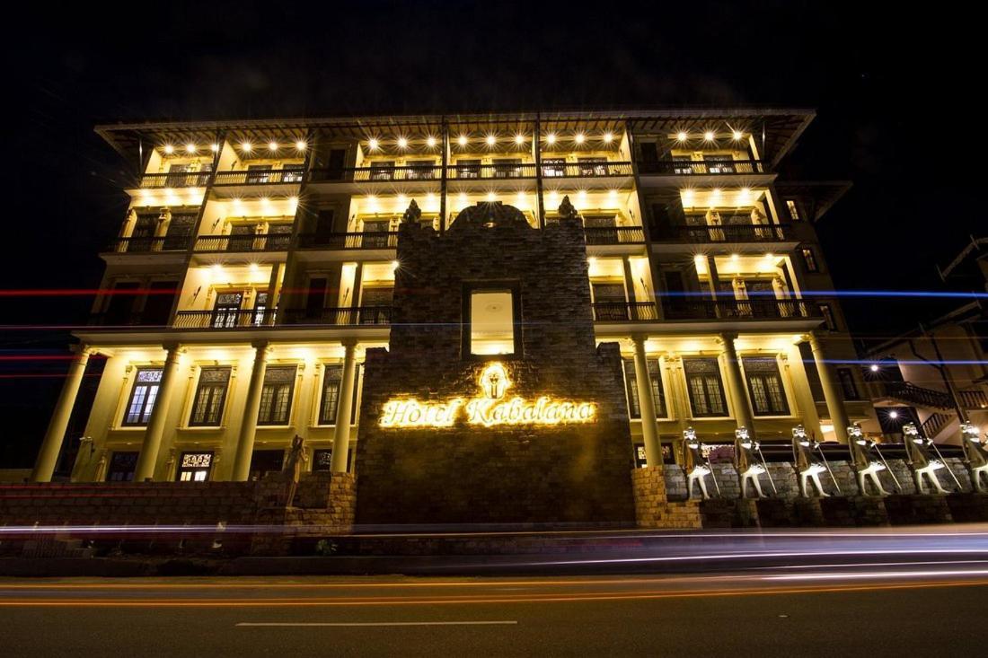 The Kabalana Hotel Ахангама Екстериор снимка