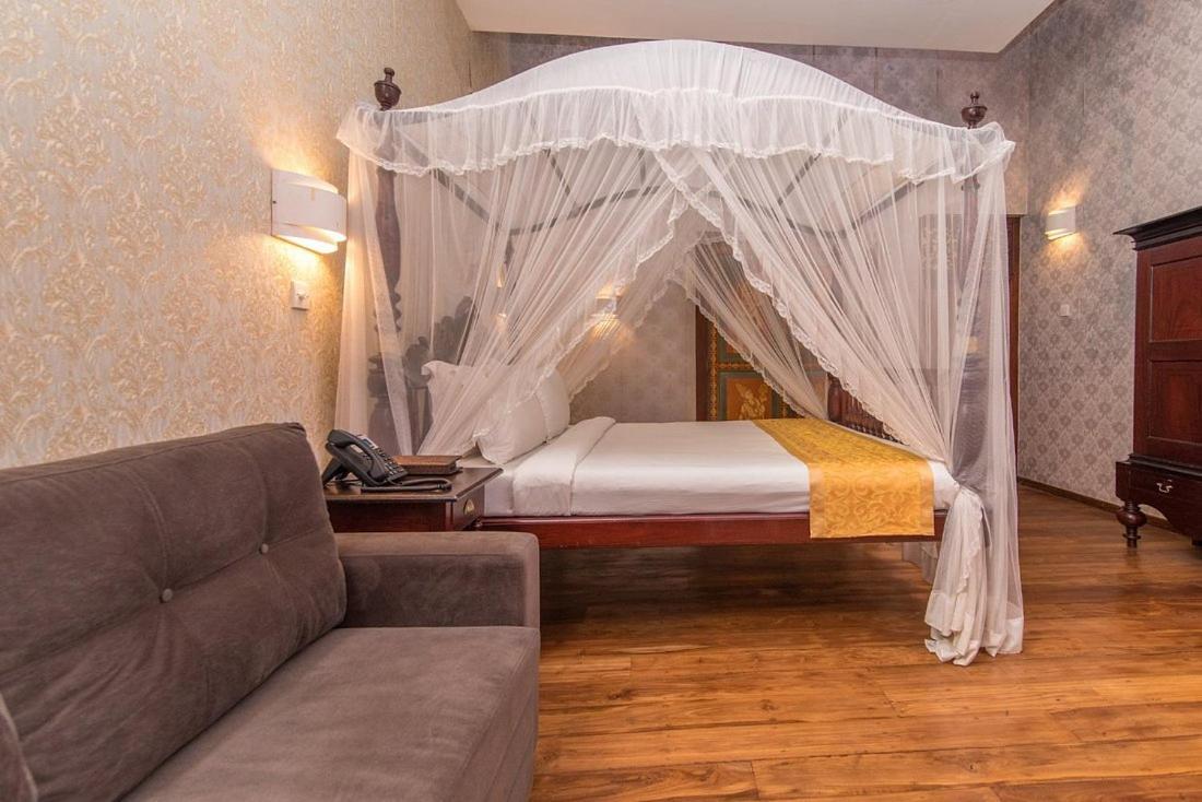 The Kabalana Hotel Ахангама Екстериор снимка