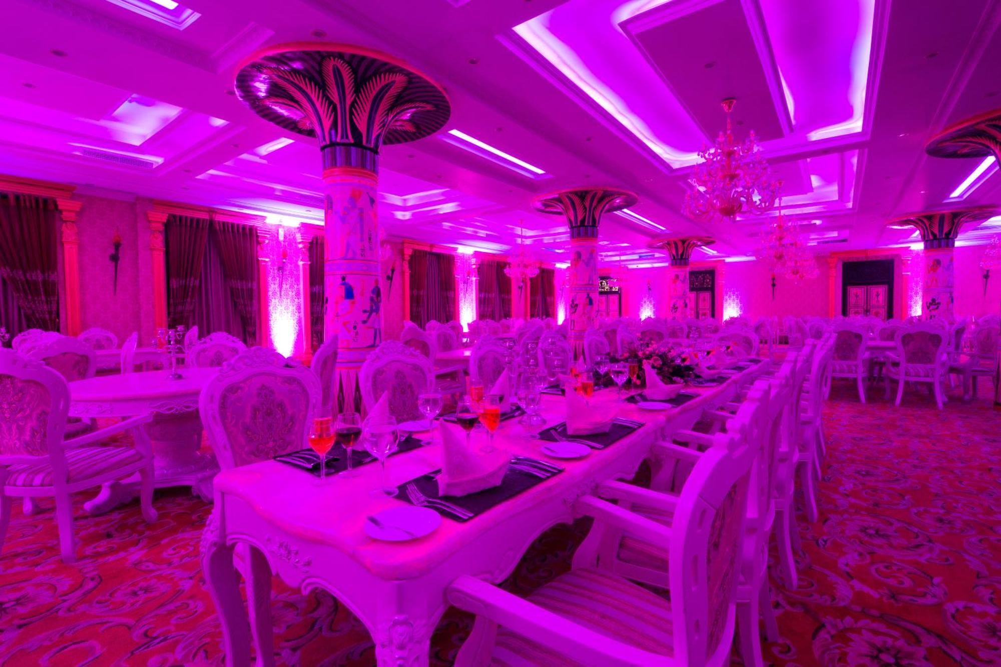 The Kabalana Hotel Ахангама Екстериор снимка