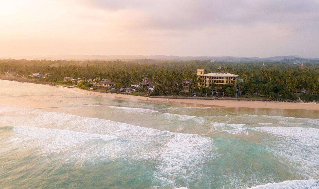 The Kabalana Hotel Ахангама Екстериор снимка