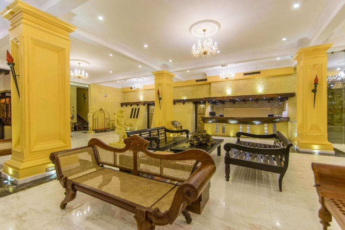 The Kabalana Hotel Ахангама Екстериор снимка