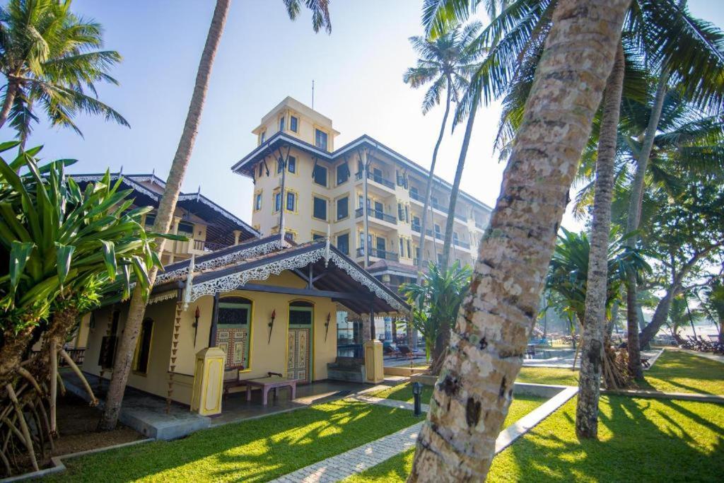 The Kabalana Hotel Ахангама Екстериор снимка